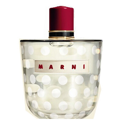 Дебютный парфюм Marni от бренда Marni