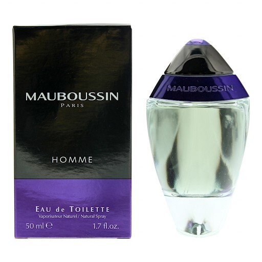 mauboussin woman eau de parfum