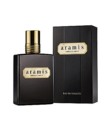 Impeccable от Aramis – новый мужской аромат от популярного американского парфюмерного дома