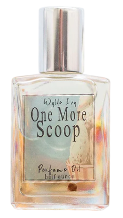 Wylde Ivy One More Scoop Oil
