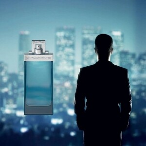 Diplomate Extreme от Paris Bleu