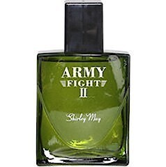 Shirley May Army Fight II