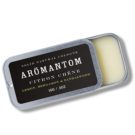 Arömantom Citron Chêne