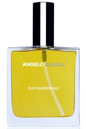 Angelo Caroli Olio Emozionale