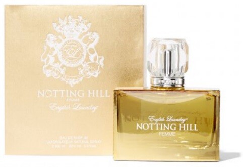 Notting Hill Femme от English Laundry