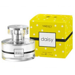 Daisy и Diamond от Yardley