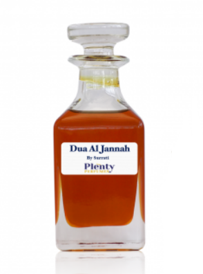 Surrati Perfumes Dua al Jannah