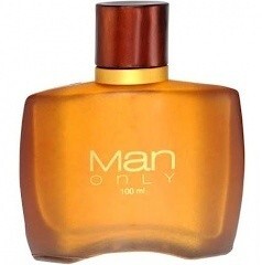 CFS Man Only (gold)