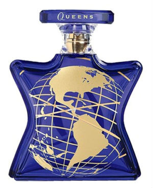 Queens  от Bond No 9