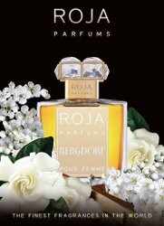 Bergdorf от Roja Parfums