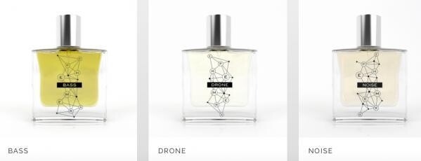 Bass, Drone и Noise от Ephemera