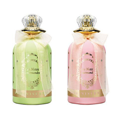 Heliotrope и Guimauve от Reminiscence