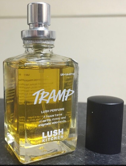 Tramp от Lush