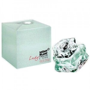 Lady Emblem L'Eau от MontBlanc