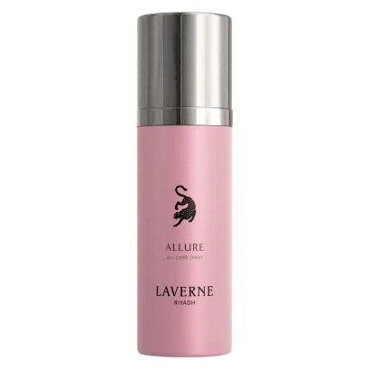 Laverne Allure Body Spray
