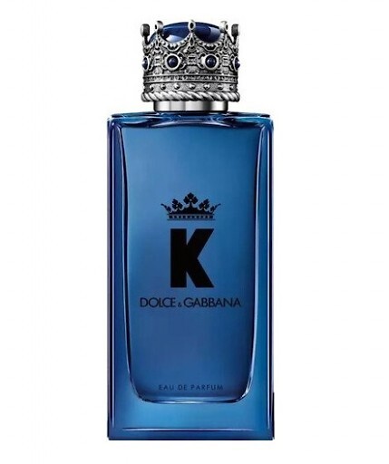 Dolce \u0026 Gabbana K Eau de Parfum 