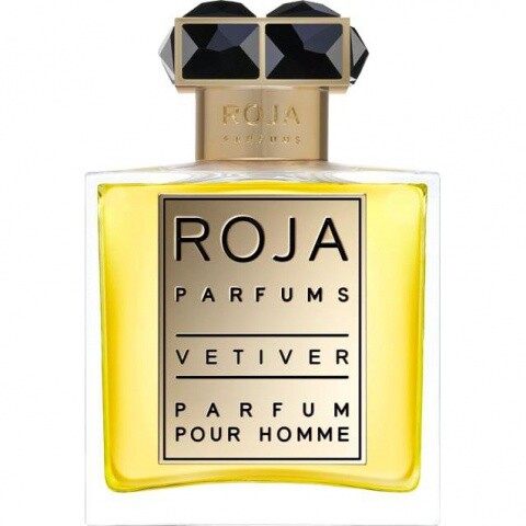 Vetiver pour Homme от Roja Parfums