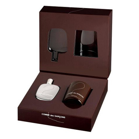 Comme des Garcons 2 Holidays Set от Comme des Garcons – ароматный праздничный комплект