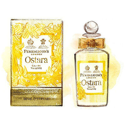 Ostara от Penhaligon’s