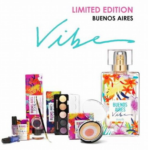 Buenos Aires Vibe от mark.