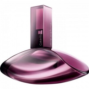 Deep Euphoria Eau de Toilette от Calvin Klein