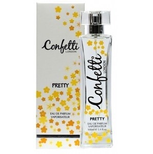 Confetti London Pretty
