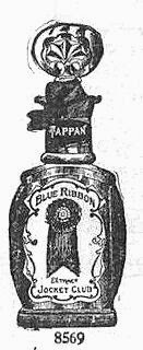Herman Tappan Blue Ribbon - Jockey Club