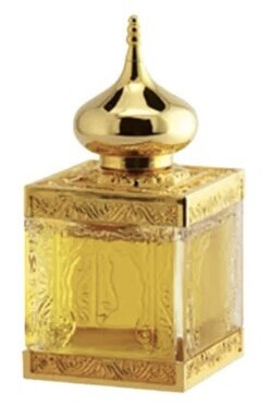 Amouage Cristal & Gold Woman