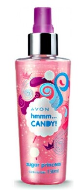 Avon Sugar Princess