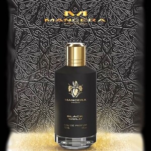 Black Gold от Mancera