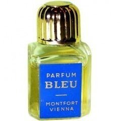 Montfort Vienna Parfum Bleu