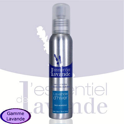 Lavande d'Hiver от L'Essentiel de Lavande