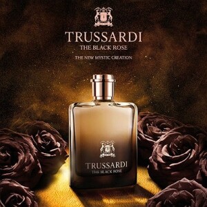 The Black Rose от Trussardi