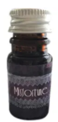 Blooddrop Misfortune