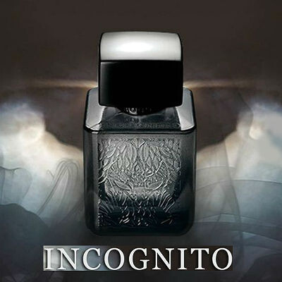 Incognito от Rouge Bunny Rouge