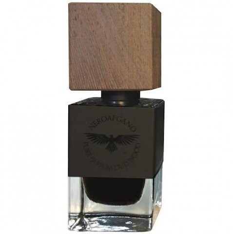 black afgano oud