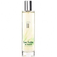 Frederic Haldimann Eau Fraiche de Frederic