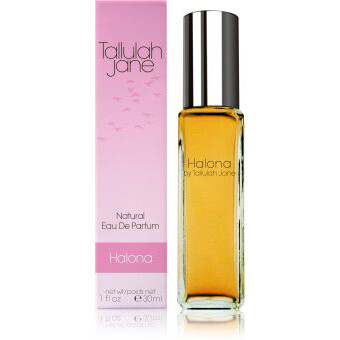 Halona – новый аромат от Tallulah Jane