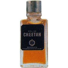 Birger Christensen Eau de Cheetah