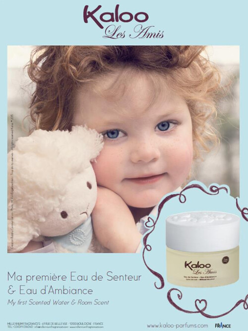 Kaloo Les Amis от Kaloo