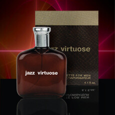 Aromat / Аромат Jazz virtuose