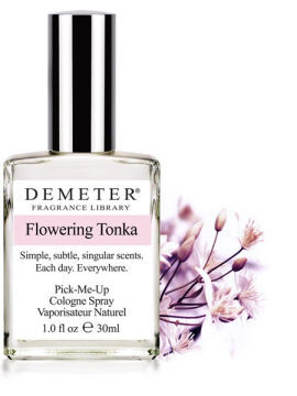 Demeter Flowering Tonka