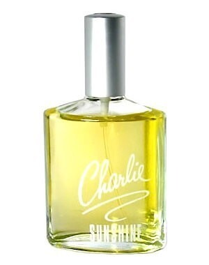 Revlon Charlie Sunshine