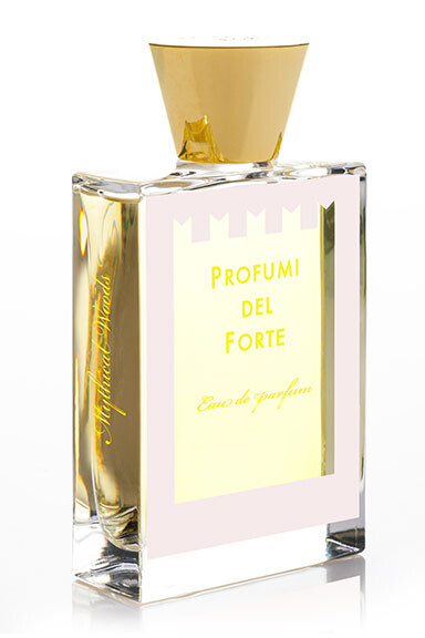Mythical Woods от Profumi del Forte