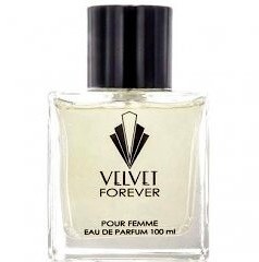 Antena 3 Velvet Forever