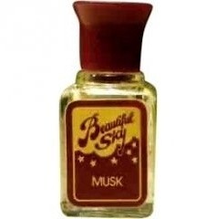 Beautiful Sky Musk