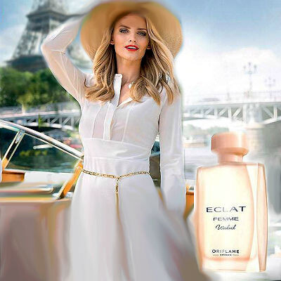 Eclat Femme Weekend от Oriflame