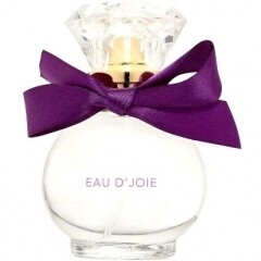 Elizabeth Grant Eau D'Joie