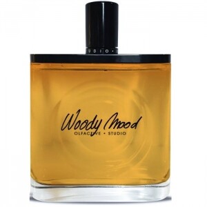 Woody Mood от Olfactive Studio