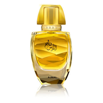 Taaj Al Raas от Ajmal Perfumes – новый аромат популярного восточного бренда для солидных мужчин